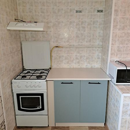 Apartment In 7 Mikrorayon アクタウ 部屋 写真